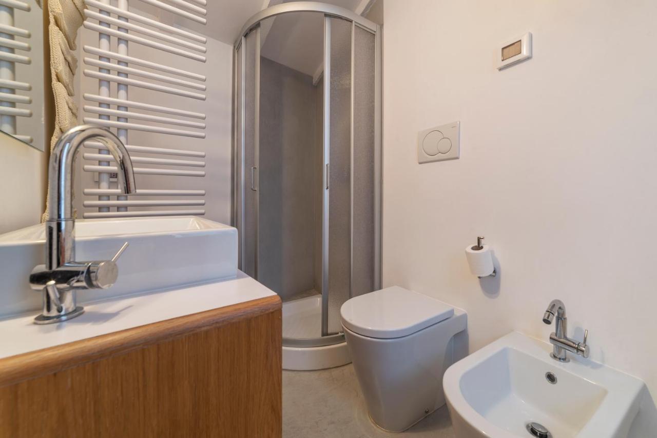 Apartament Charming Loft Navona Rzym Zewnętrze zdjęcie