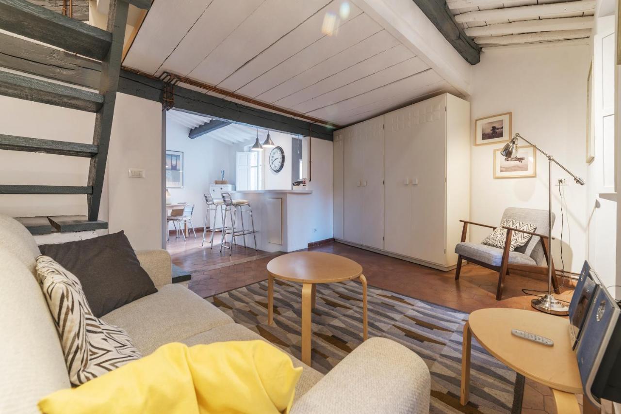 Apartament Charming Loft Navona Rzym Zewnętrze zdjęcie