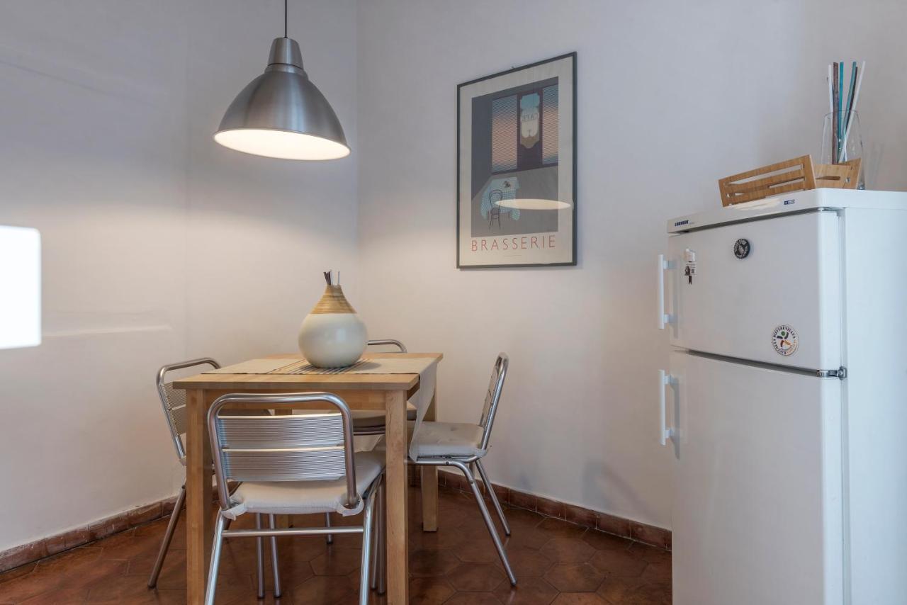 Apartament Charming Loft Navona Rzym Zewnętrze zdjęcie