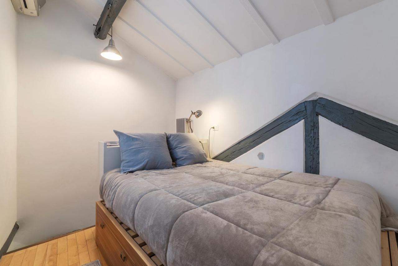 Apartament Charming Loft Navona Rzym Zewnętrze zdjęcie