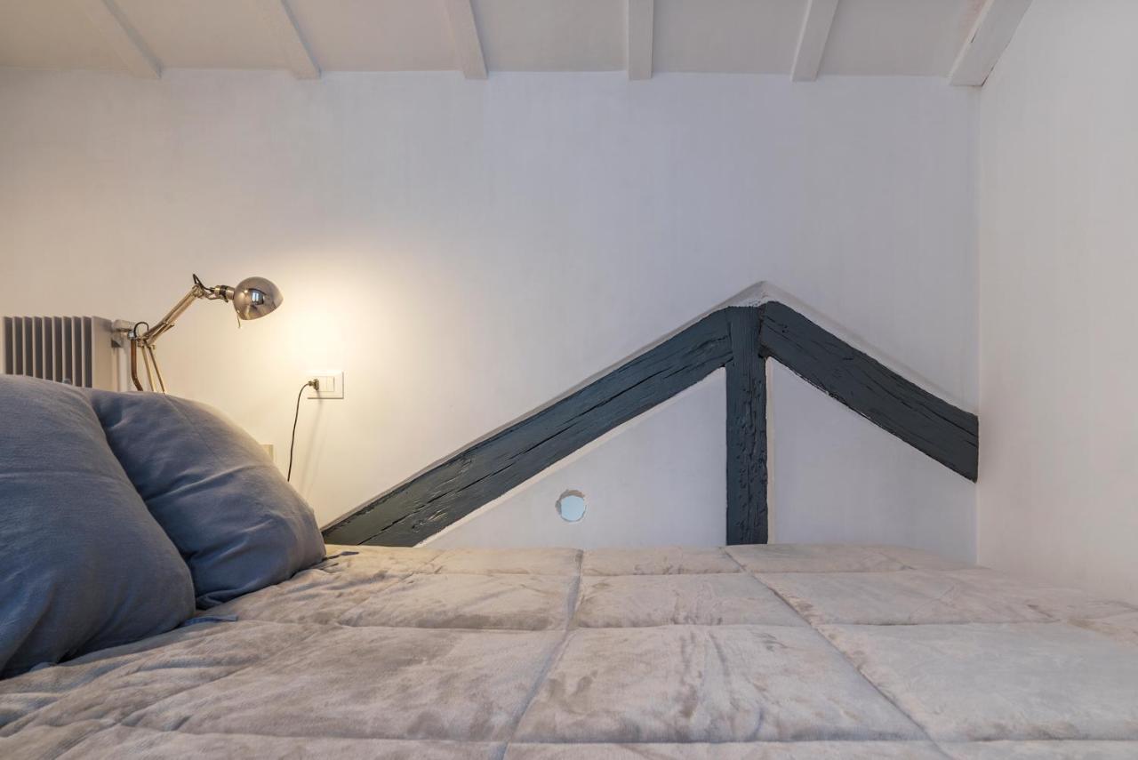 Apartament Charming Loft Navona Rzym Zewnętrze zdjęcie
