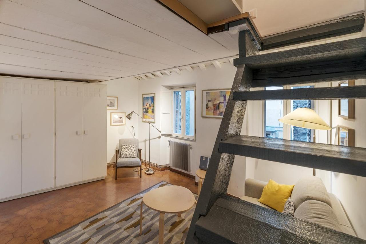 Apartament Charming Loft Navona Rzym Zewnętrze zdjęcie